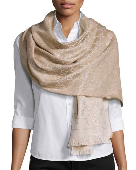gucci scarf ladies